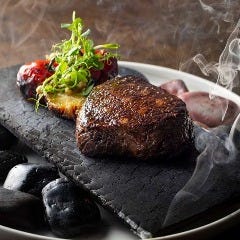 メトロポリタングリル