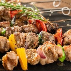 グリル＆BBQ料理 Bistro ローカル 渋谷桜ケ丘