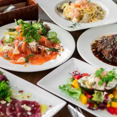 Bistro Dining Liebe 新宿三丁目