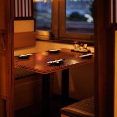 尾崎牛とまぐろの個室居酒屋 輝 渋谷駅前店