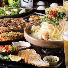 鉄ぱん屋 草場