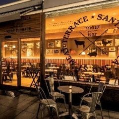 みなとみらいのバッファローチキンウィングに関連する人気のレストラン グルメキーワード