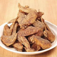 世界の山ちゃん 博多バスターミナル店