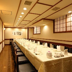 中華料理 東京閣