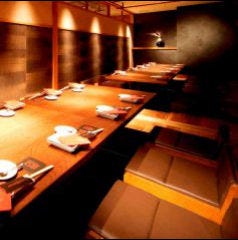 海鮮と地鶏 個室居酒屋 囲炉裏 ～ゆるり～町田店