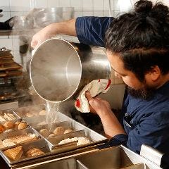 居酒屋 おでん屋ひなた 辻堂