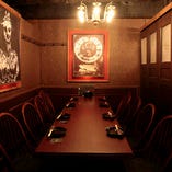 【監獄】8~10名様用個室 【監獄】8~10名様用個室