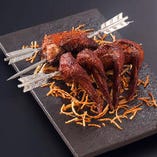 悪魔の左手~グリルドハーブチキン~ 悪魔の左手~グリルドハーブチキン~