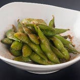 えだまめぺぺロンSTYLE えだまめぺぺロンSTYLE