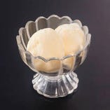 ビックリするぐらい普通のバニラアイス ビックリするぐらい普通のバニラアイス