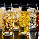 ▼ハイボール▼ ▼ハイボール▼