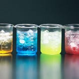 ビーカーで呑む
▼監酎ハイ▼ ビーカーで呑む
▼監酎ハイ▼