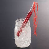 【ノンアルコール】血液ドーピング 【ノンアルコール】血液ドーピング