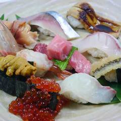 魚心 新宿総本店