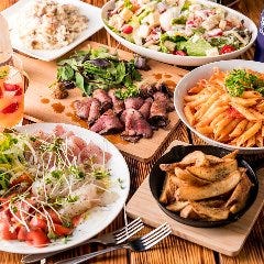 ローストビーフ＆パーティー ROADSTER（ロードスター）