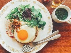 森のgarage chisa．gohan（その他城南区/居酒屋） - 楽天ぐるなび