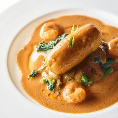 ブラッスリー ポール・ボキューズ ミュゼ