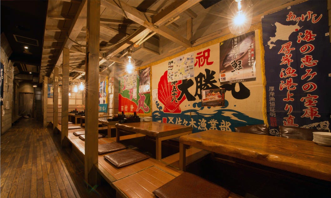 【札幌】はちきょう名物 元祖「つっこ飯」がすごい！新鮮なイクラを好きなだけ♪