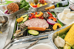 BBQ DAYS 新百合ヶ丘エルミロード店