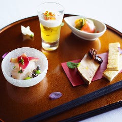 ラ・プロヴァンス（浜松町・大門/フレンチ（フランス料理）） - 楽天