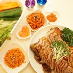 大井町 大森 蒲田のヤンニョムに関連する人気のレストラン グルメキーワード