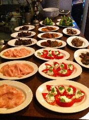 osteria CROCETTA