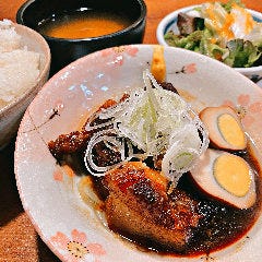 浦野屋やきとんてるてる東中野店