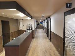 アポロ 中目黒店