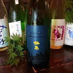 うまい魚と鶏焼酒家 六方 じんのすけ