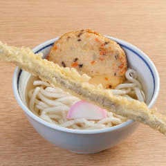 博多やりうどん 福岡店