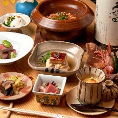 渋谷 和食割烹 やまぼうし