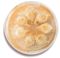 大連餃子基地 DALIAN 神奈川海老名店