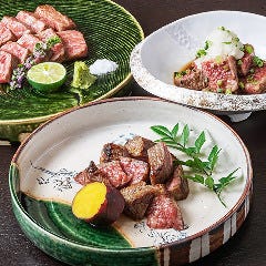 肉と魚SecondClassTokyo