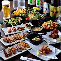 兵庫県のにんにく丸揚げに関連する人気のレストラン グルメキーワード