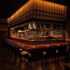 炭焼き屋 ほむら