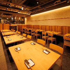 炭焼き屋 ほむら