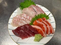 さかなでいっぱい 魚屋さんの居酒屋（住吉/居酒屋） - 楽天ぐるなび