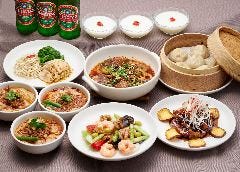 刀削麺・火鍋・西安料理 XI’AN（シーアン）新宿エステックビル店