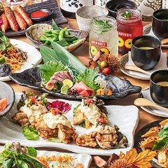 クラフトビール時間無制限飲み放題 和洋創作料理 kitchen 三日月（本町