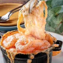 good spoon Handmade Cheese ＆ Pizzeria ルミネ新宿店