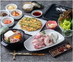 韓国料理 紅紅(benibeni) 南森町店