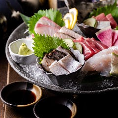 全席個室×和食 天空の月 渋谷店