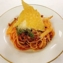 レストラン マエストロ