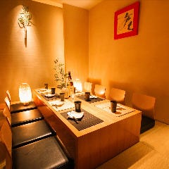 隠れ家個室居酒屋 天王 ‐てんおう‐ 福岡西中州店