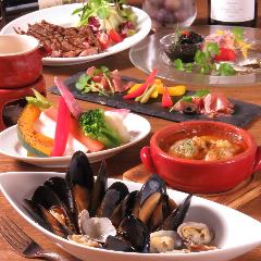 Orca Dining＆Bar（オルカ ダイニング＆バー）