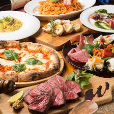 満腹必至◎豪快なステーキを満喫♪ 満腹必至◎豪快なステーキを満喫♪