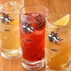 がブリチキン。 歌舞伎町店