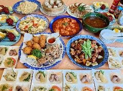 中国料理 賓館（太田/中華料理） - 楽天ぐるなび