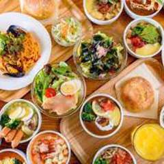 ベリーベリースープ 博多リバレイン店