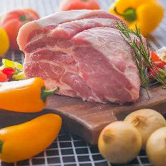 豚農家直営 肉バル BooBooキッチン